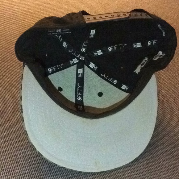 MTV Yo! Raps 🧢 Cap - Picture 5 of 6